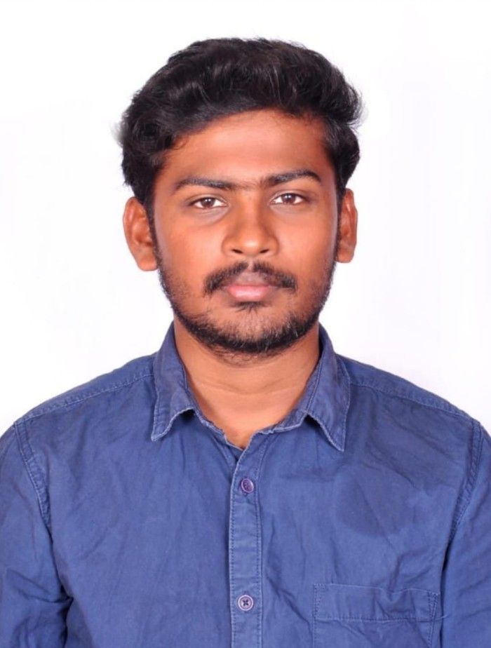 BANDI VENKATESH