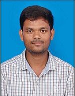 CHEVURI AJAY KUMAR