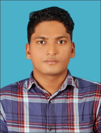 MADDA MANJUNATH