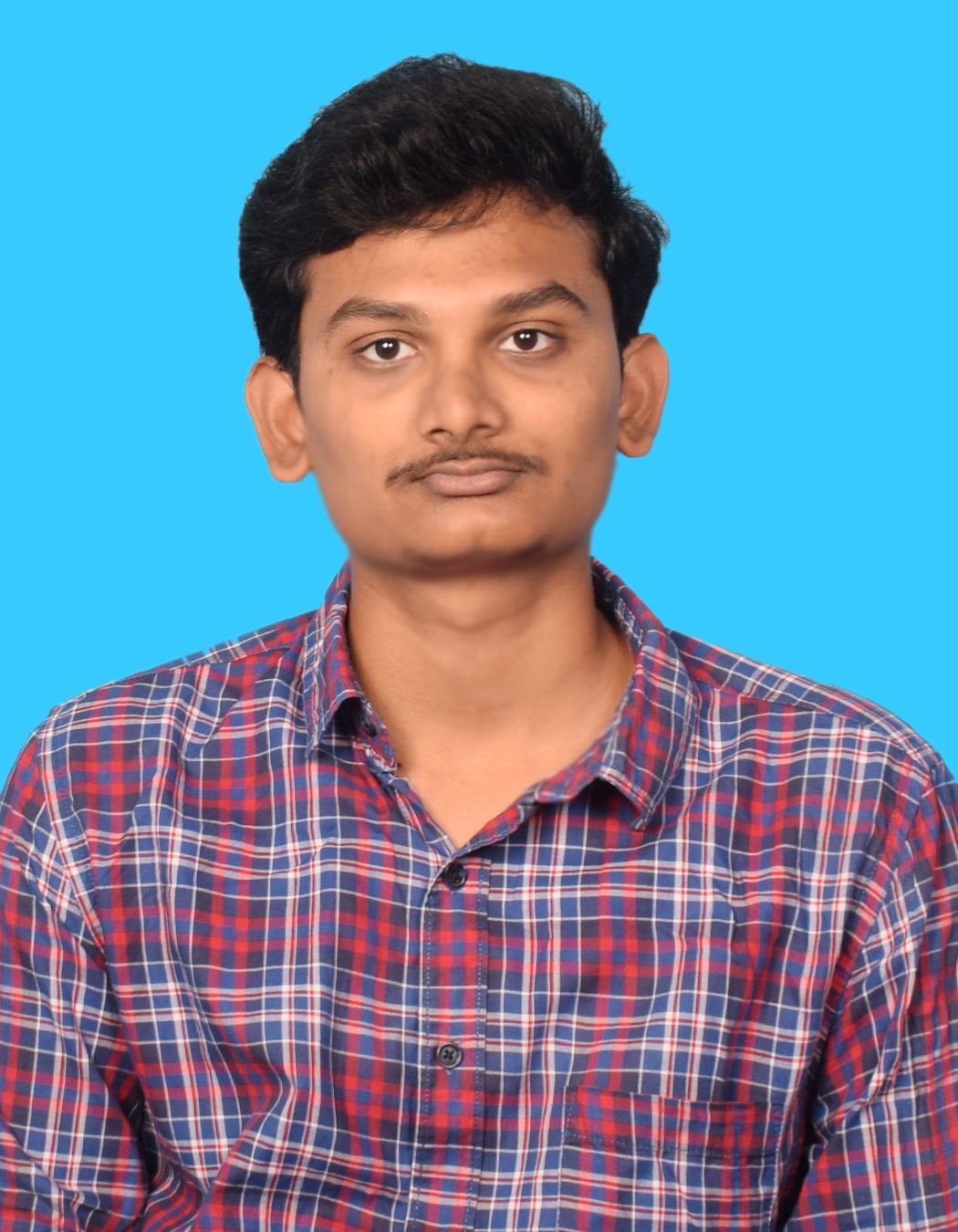REESU NAGA VENKATA AJAY