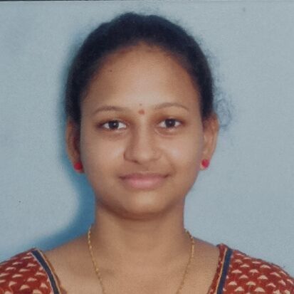KATIKIREDDY VYSHNAVI
