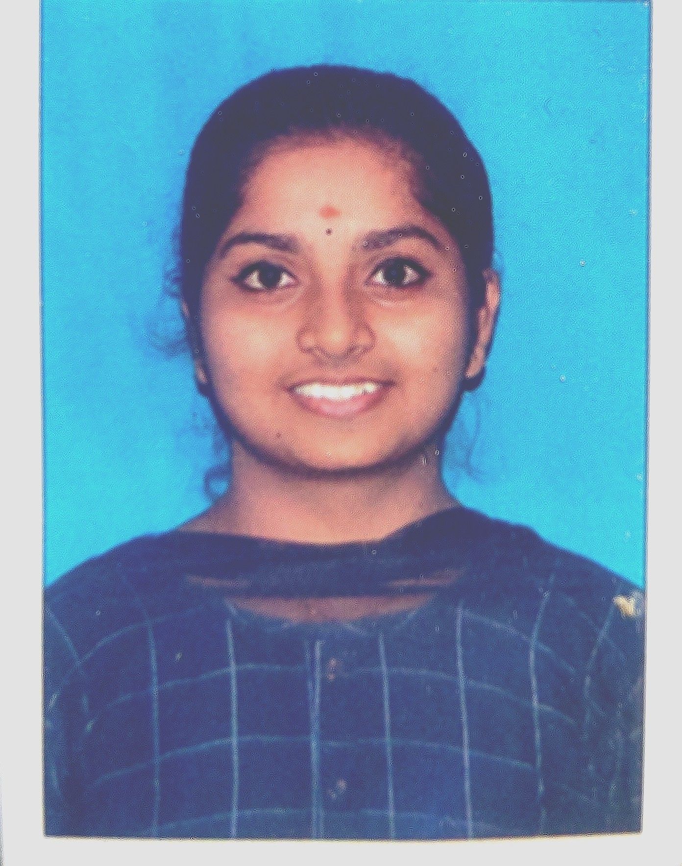 PALAVALASA SOWMYA SRI