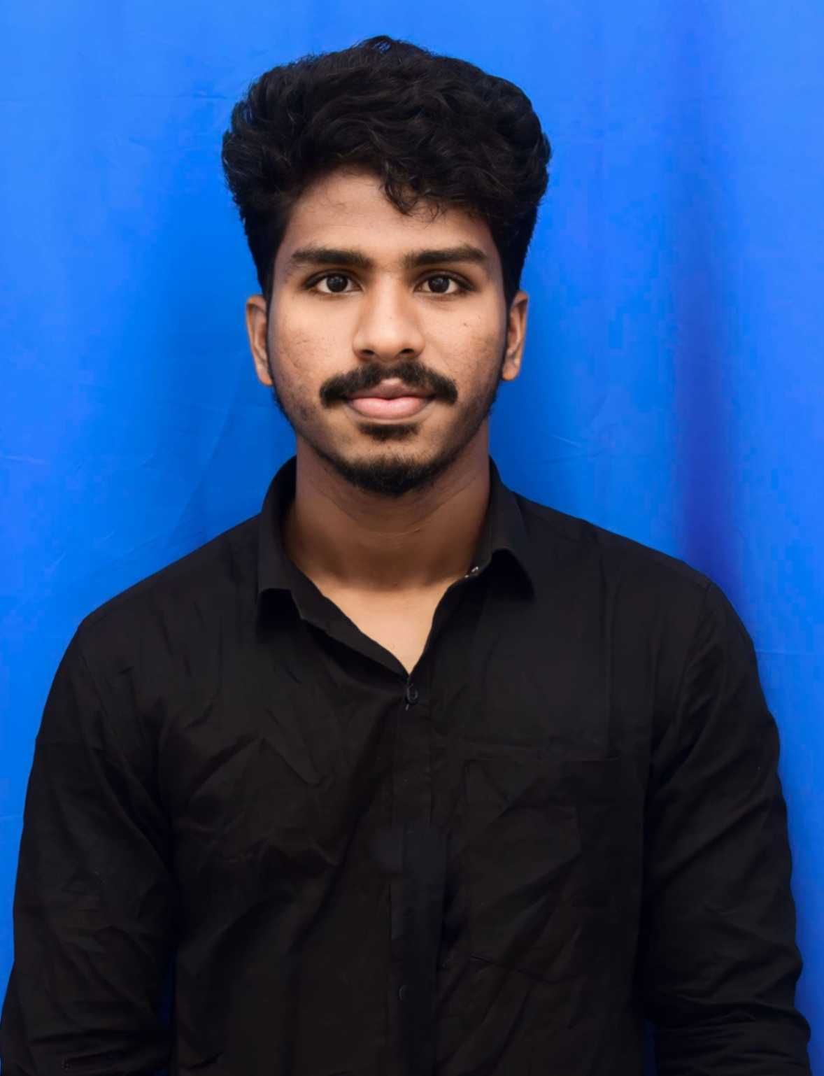 PRAKASH CHINTHALAPUDI