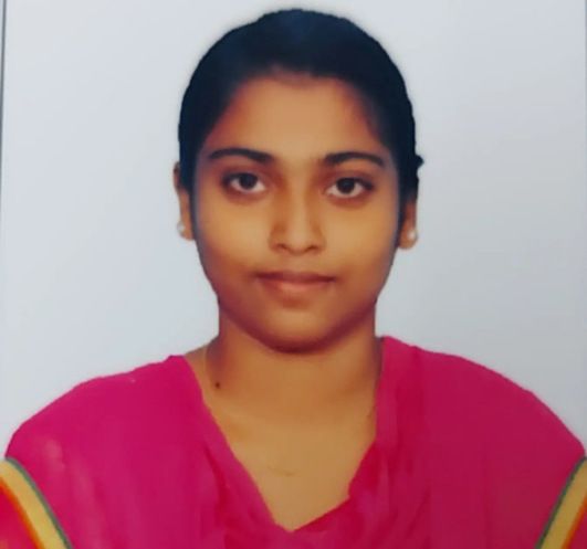 NETHALA ANISHA