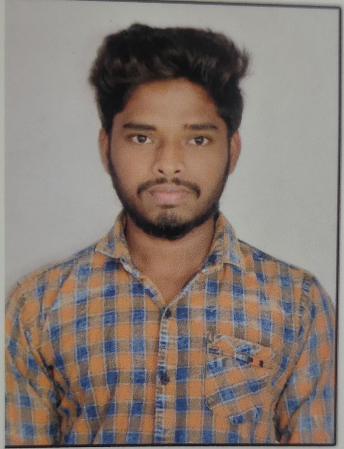 CHADALAWADA MOHAN