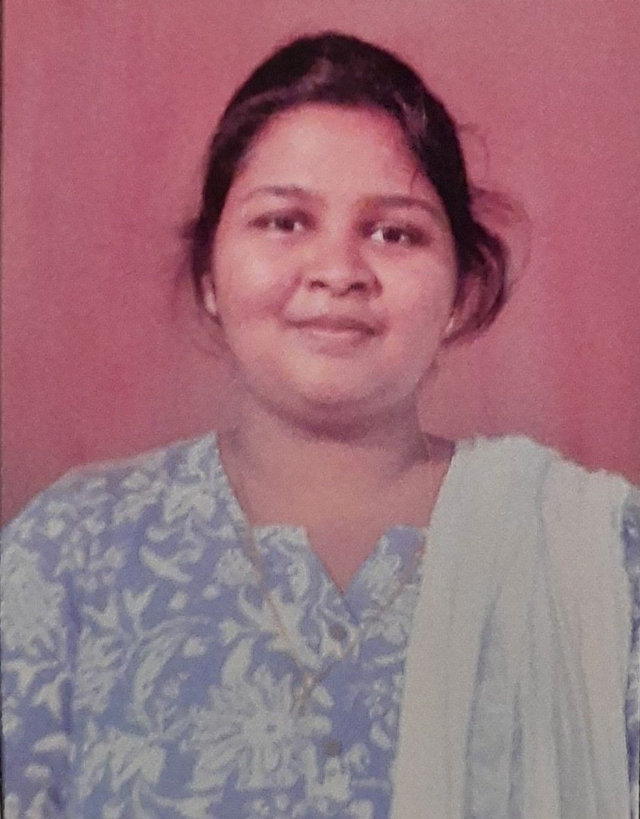MASABATHULA NIVEDITHA