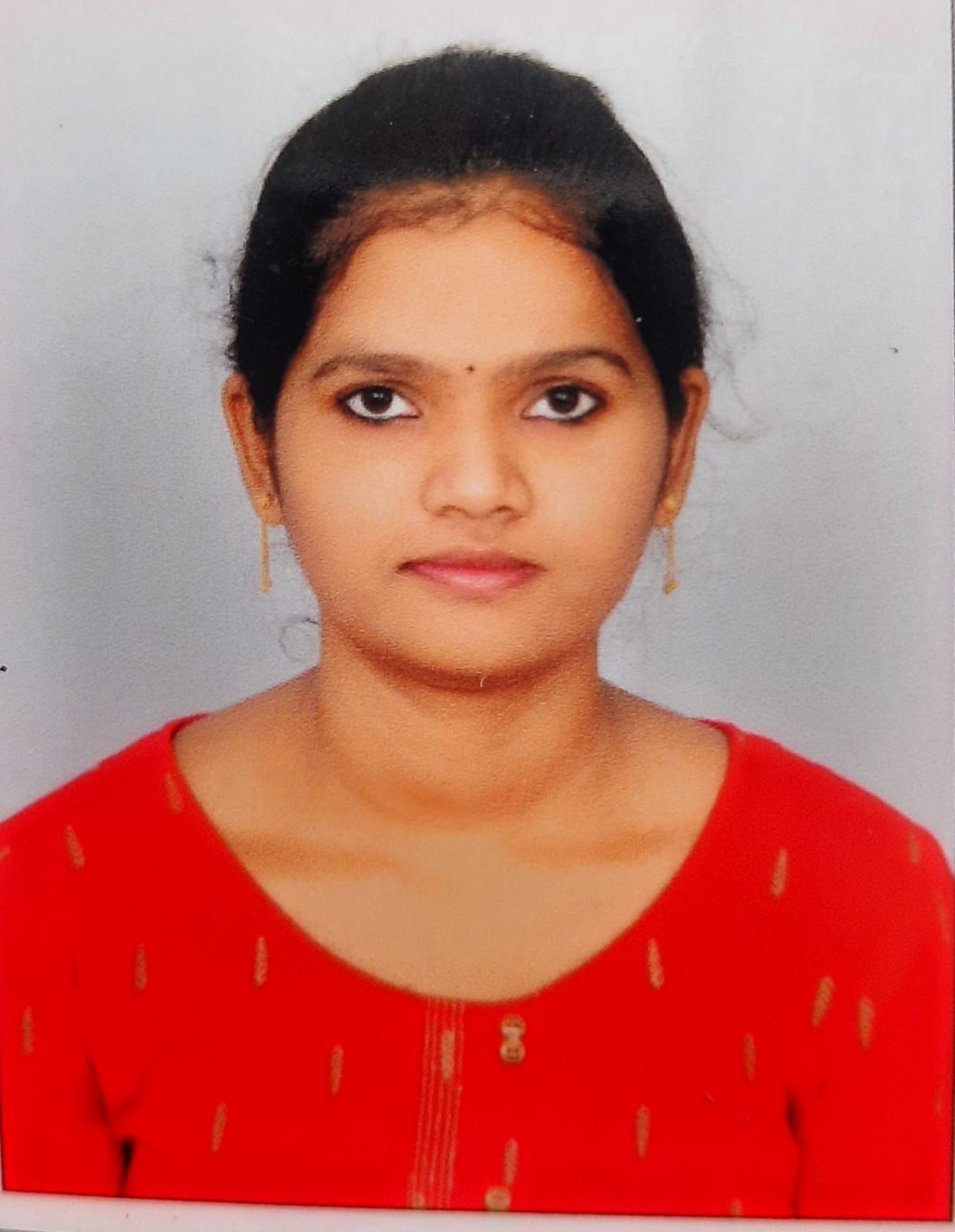 MUPPIDI HINDU PRIYA