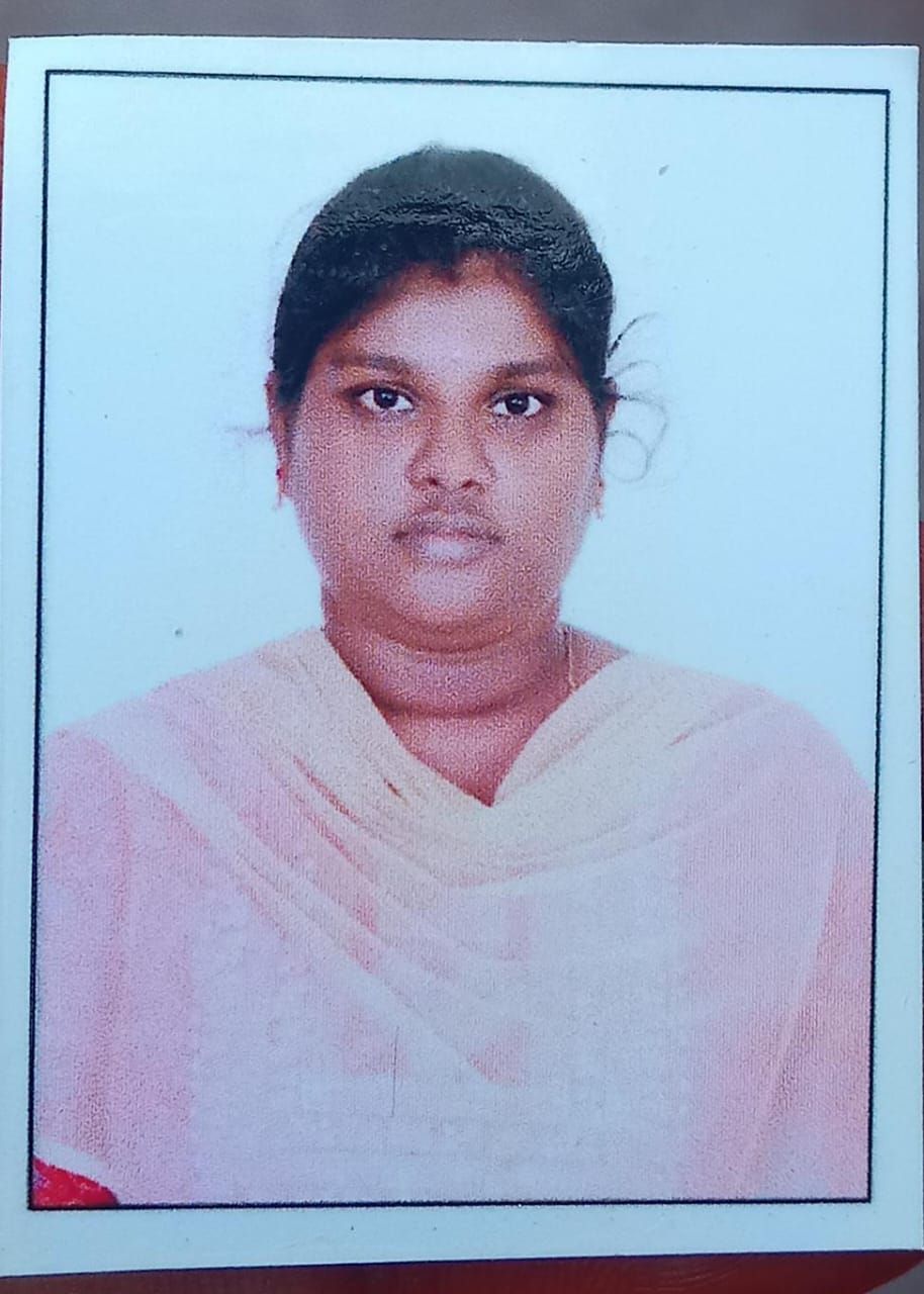 ARIMILLI SAI SARANYA
