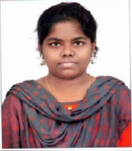 CHELLUBOINA RUPA BHARATHI