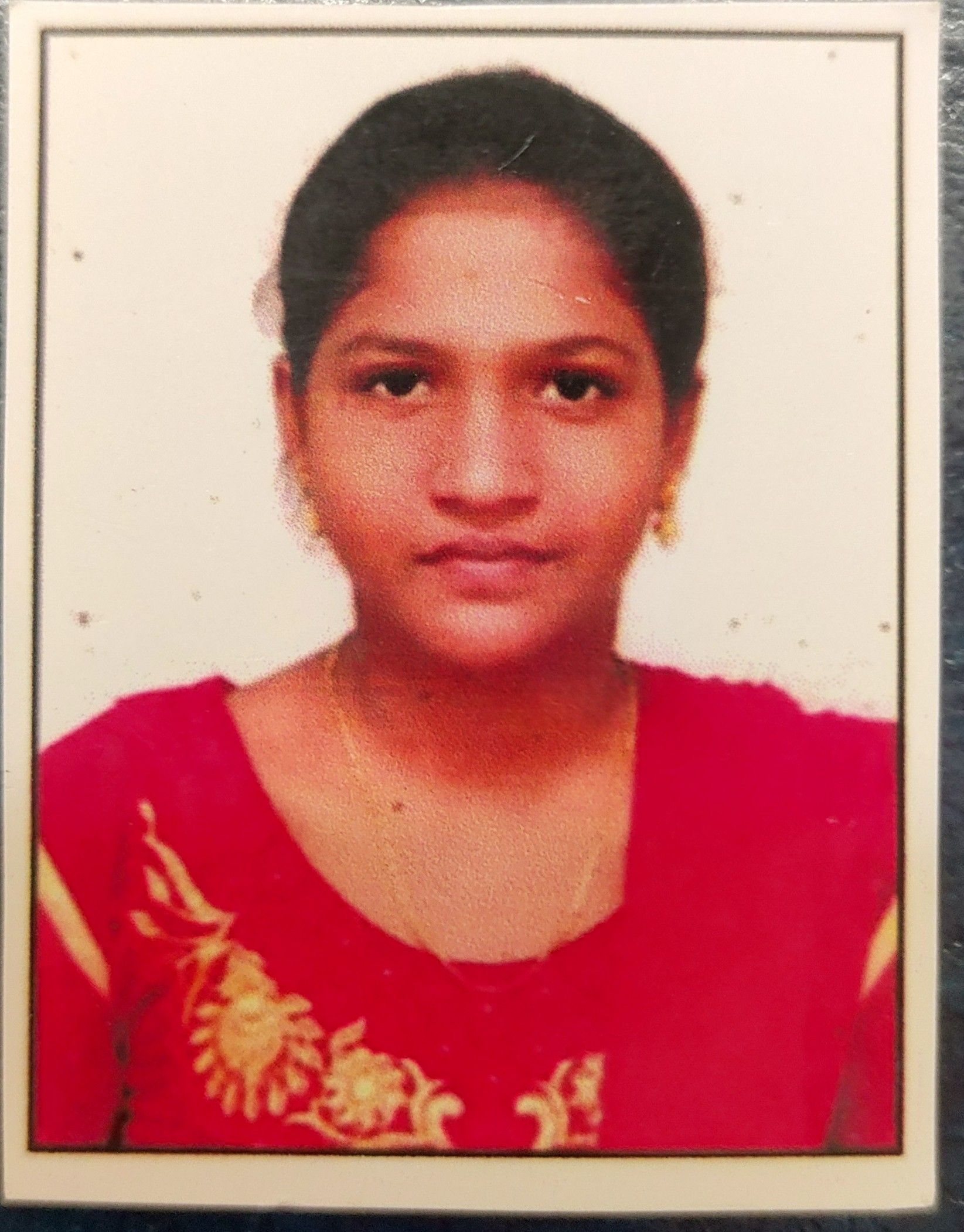 MADDALA SIRISHA