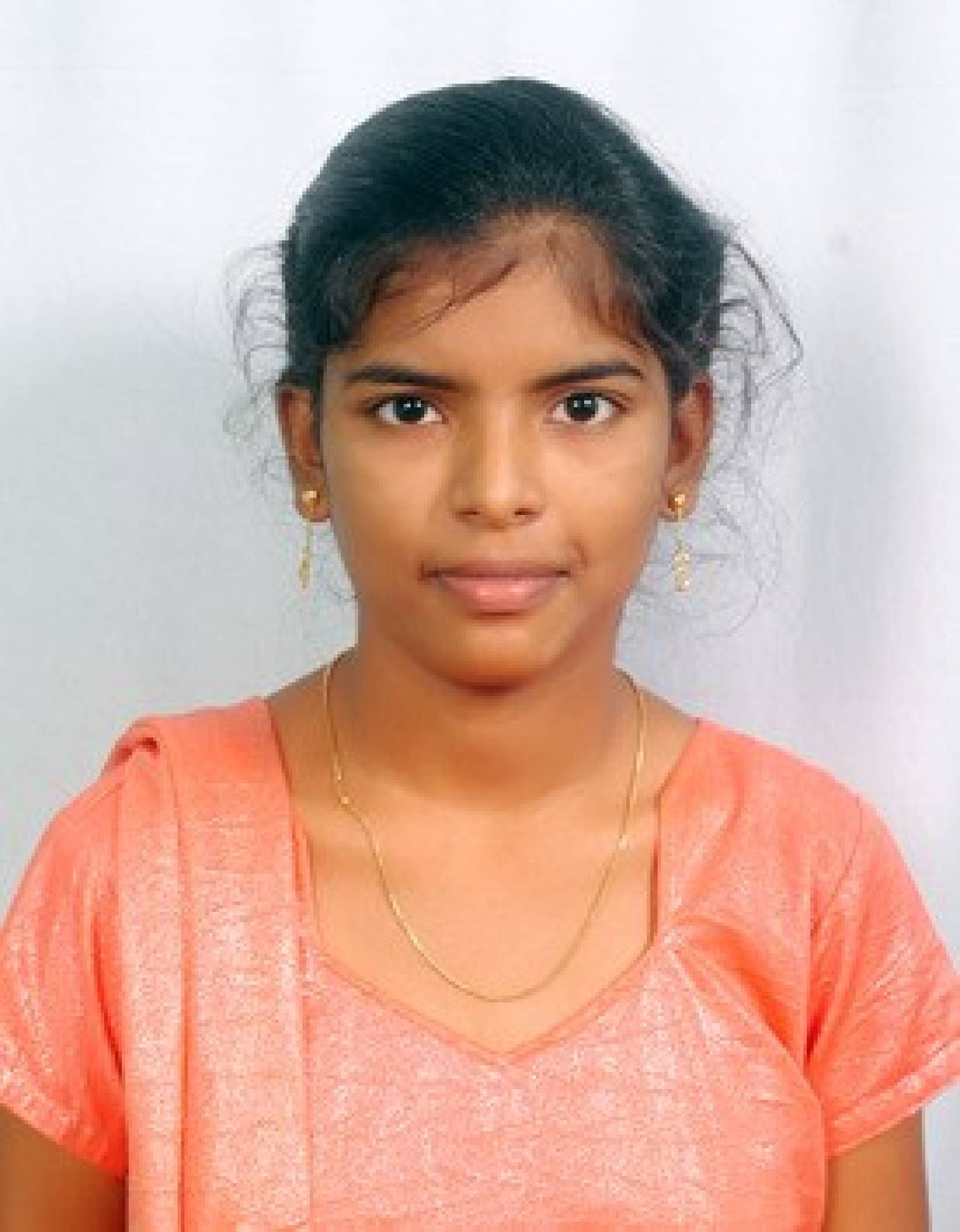 THIRSHA NIRMALA TULURI