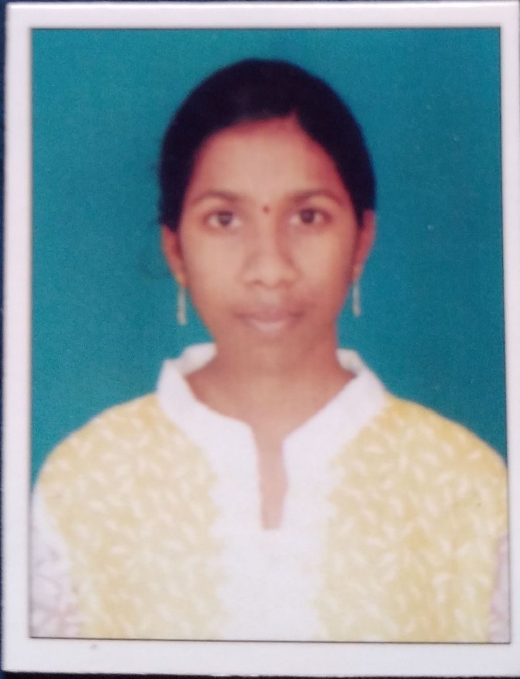 PATHARAGADDA DIVYA