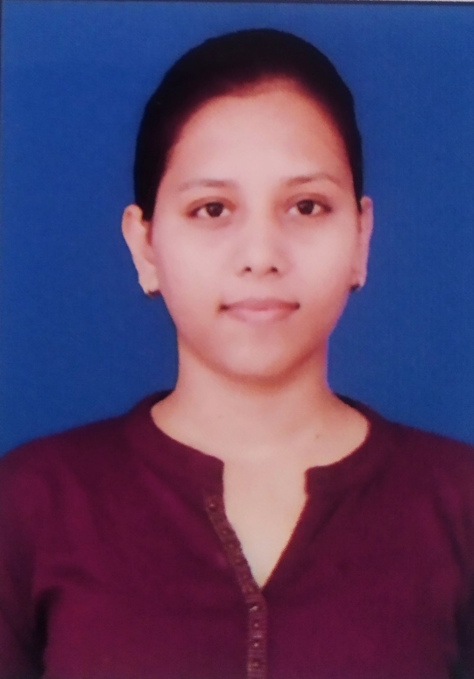 HARSHITHA DANDUPOTU