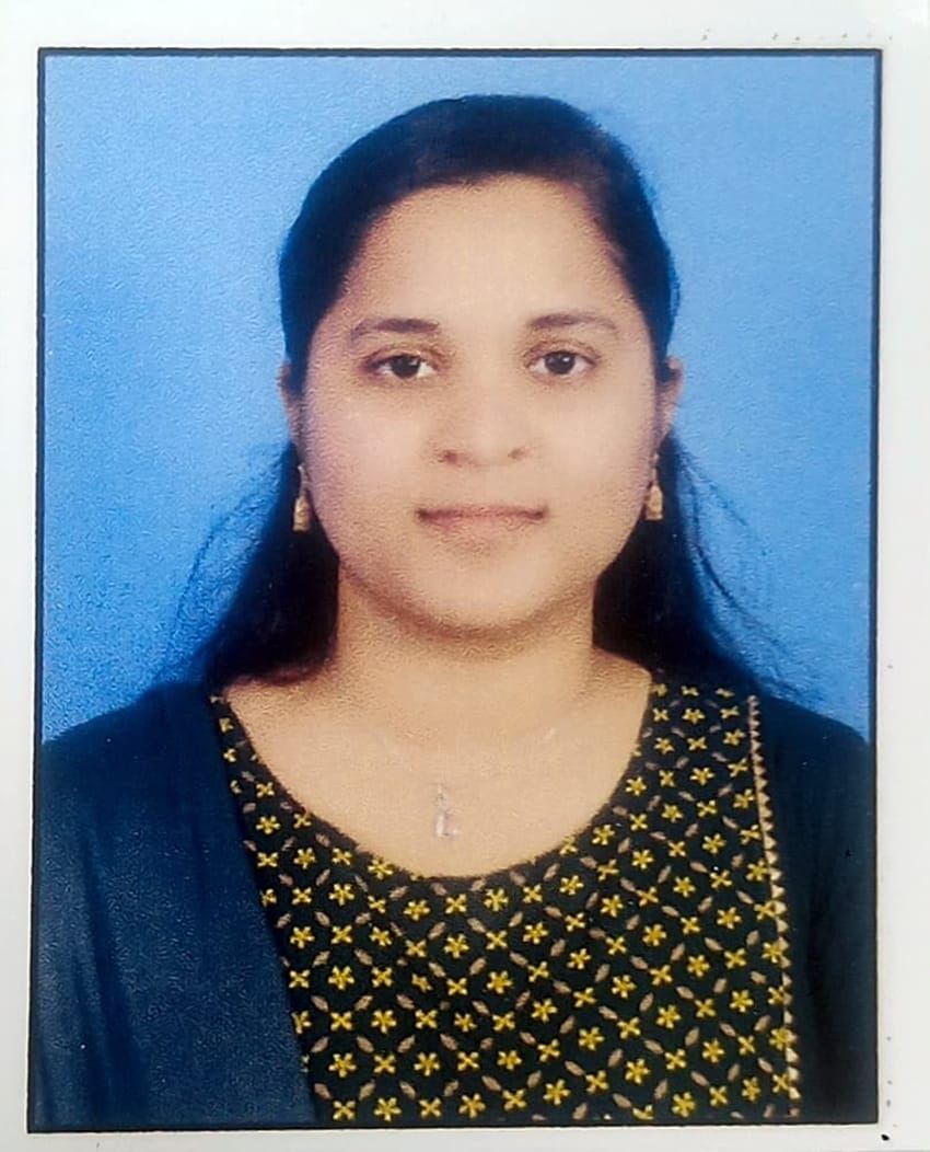 KRANTHI REKHA UJJI