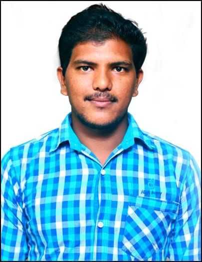 SYDU SAIKUMAR