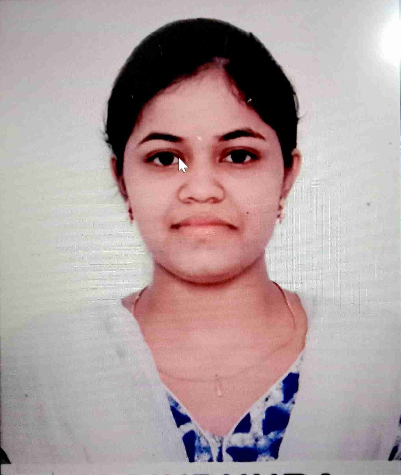 KANDURI SINDHURA