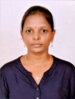 GUBBALA HAARISREE