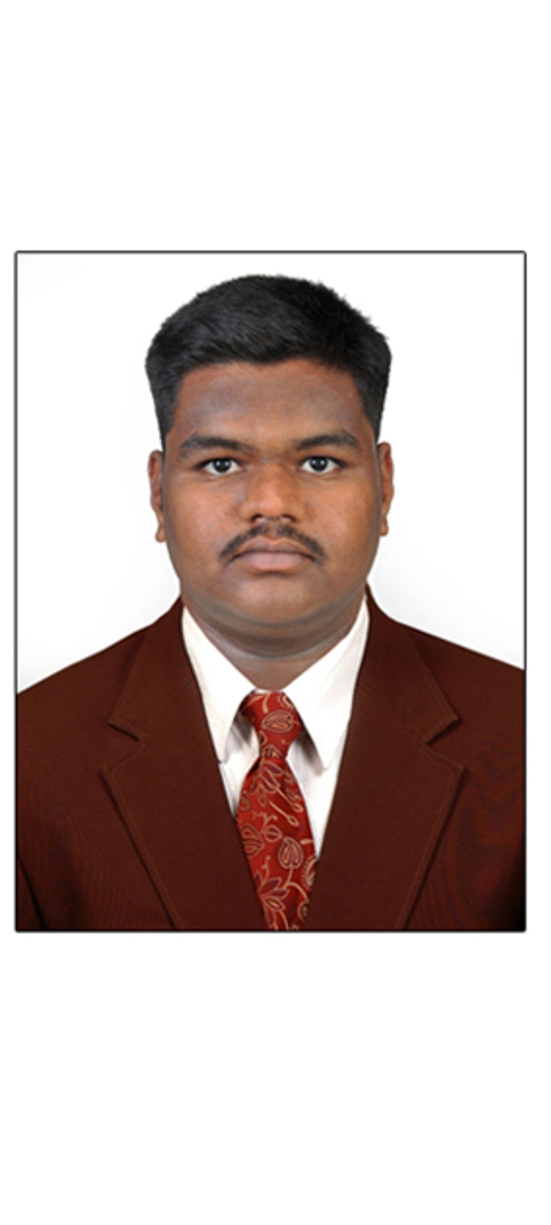 BHARATH MANIGALA
