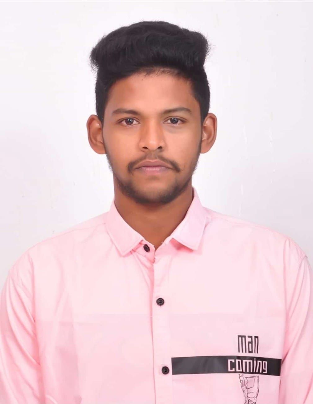 BHASKAR PREMSAI PALLA