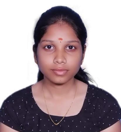 MAJJI GEETHANJALI