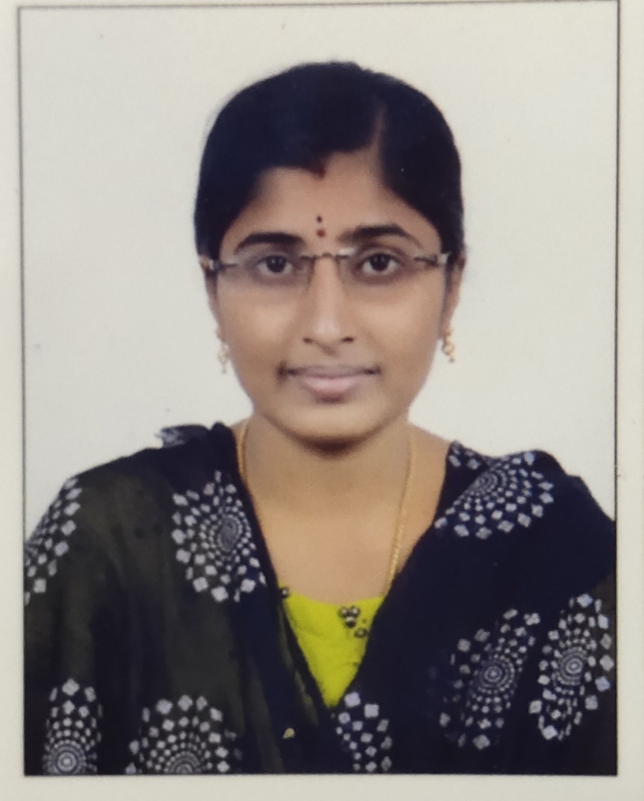 PAIDI CHANDINI
