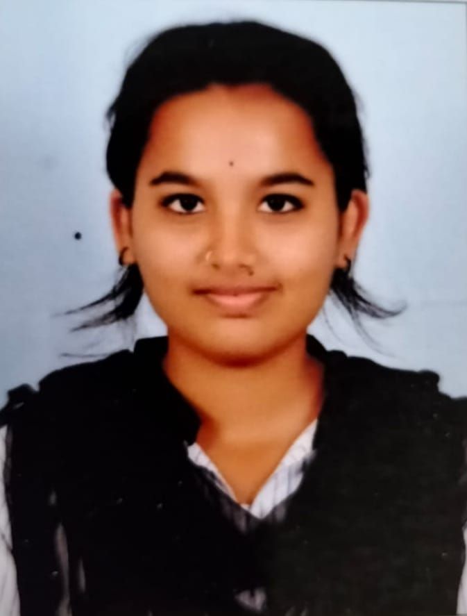 DUVVARA LOHITA SAI SURYA PRASANNA