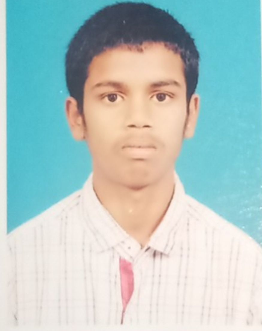 KALLURI SIVA SATYA