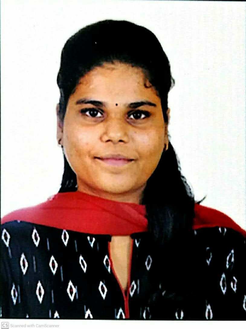 ROOJA MALLIK