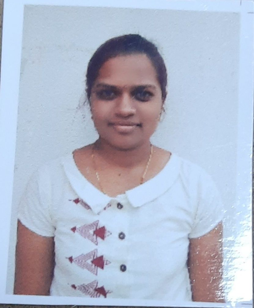 MIDATHANA JYOTHSNA
