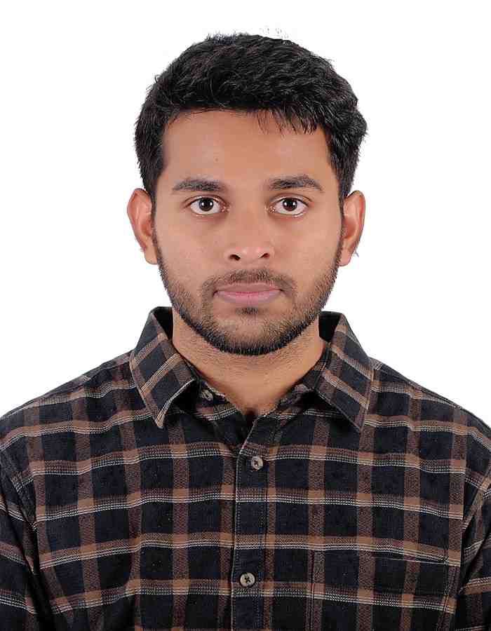 GOLUGURI HARINADH REDDY