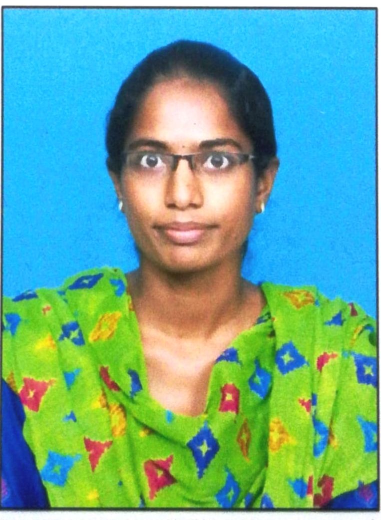BAILAPUDI PAVANI