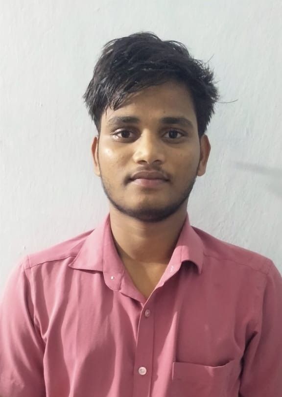 PAGOTI DINESH