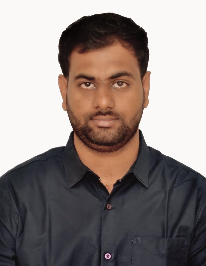 PRASHANTH SARIPILLI