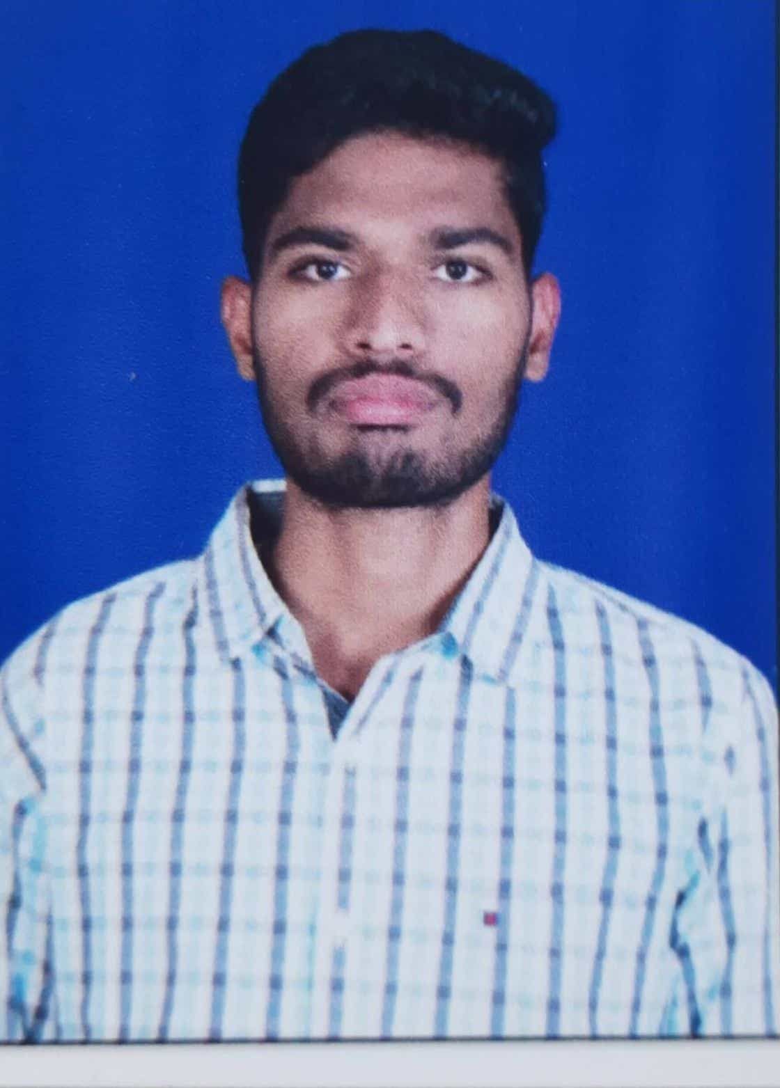 PINNINTI PRADEEP KUMAR