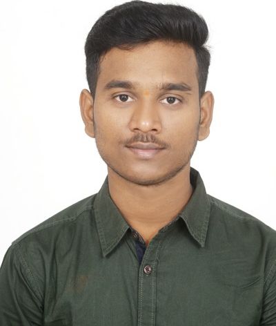 DONTALA NAGENDRA KUMAR