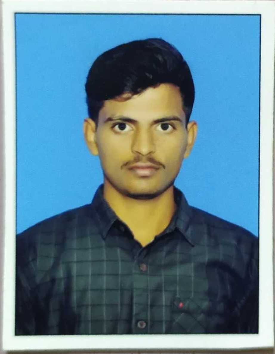 JARUGULLA CHANDRAMOULI