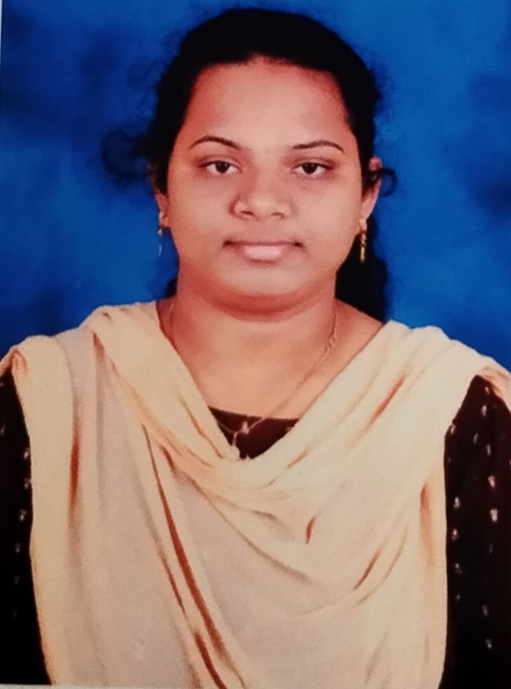 VALLURI LAHARI