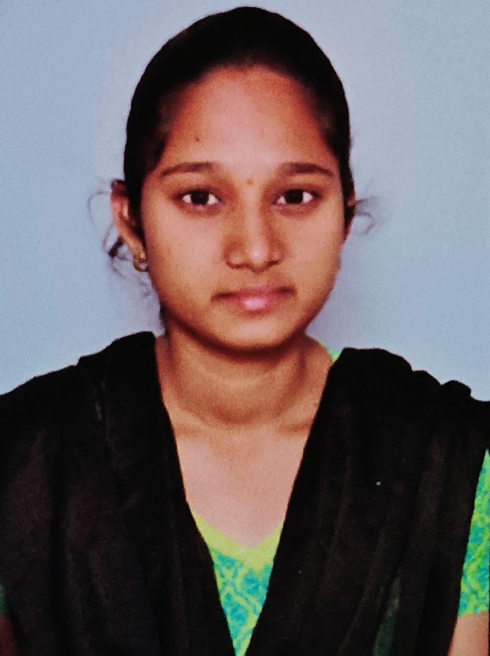 GEDELA SWATHI