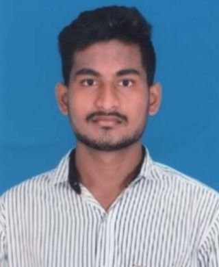 PAVADA SATYA PRASAD