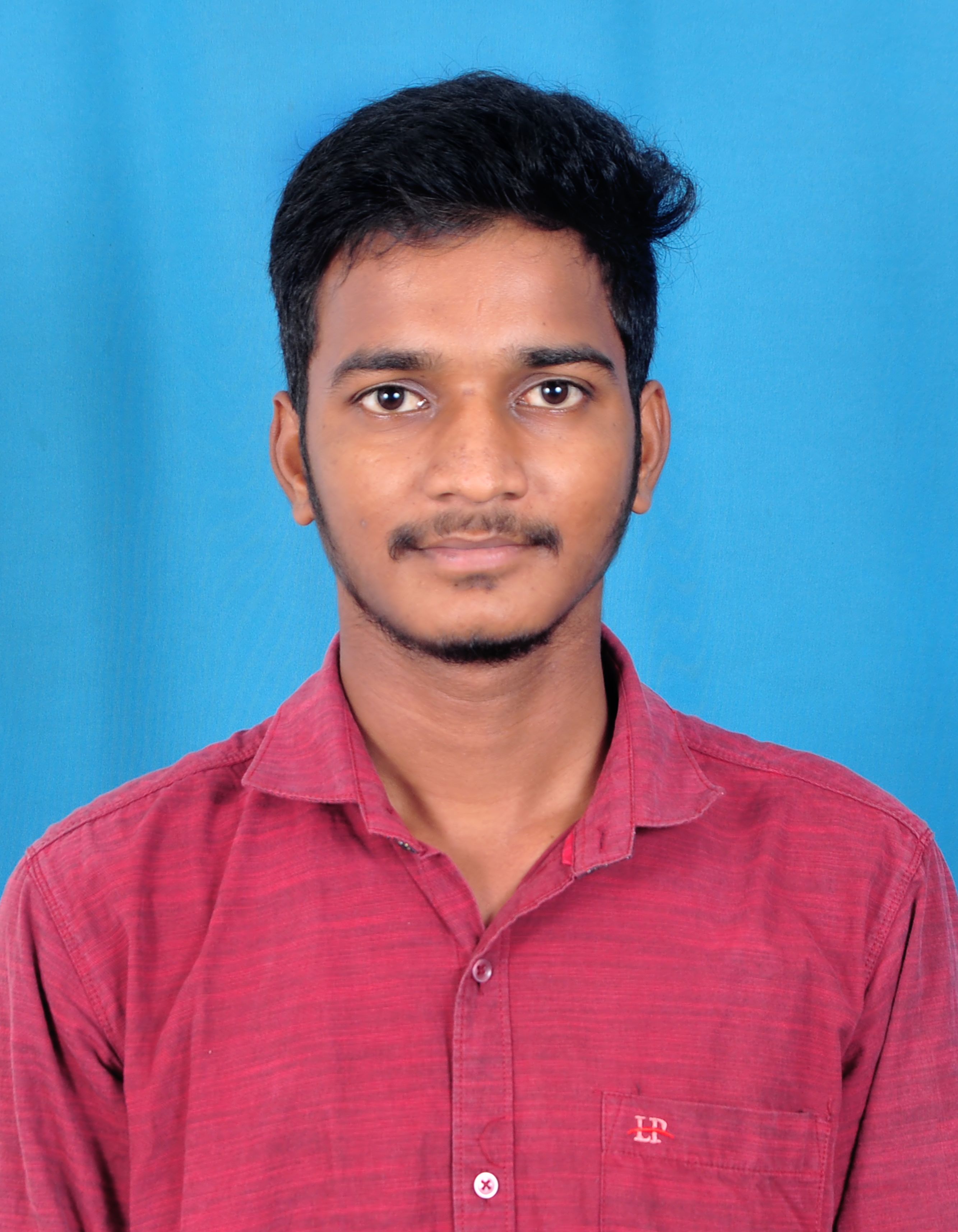 RONGALI NARENDRA
