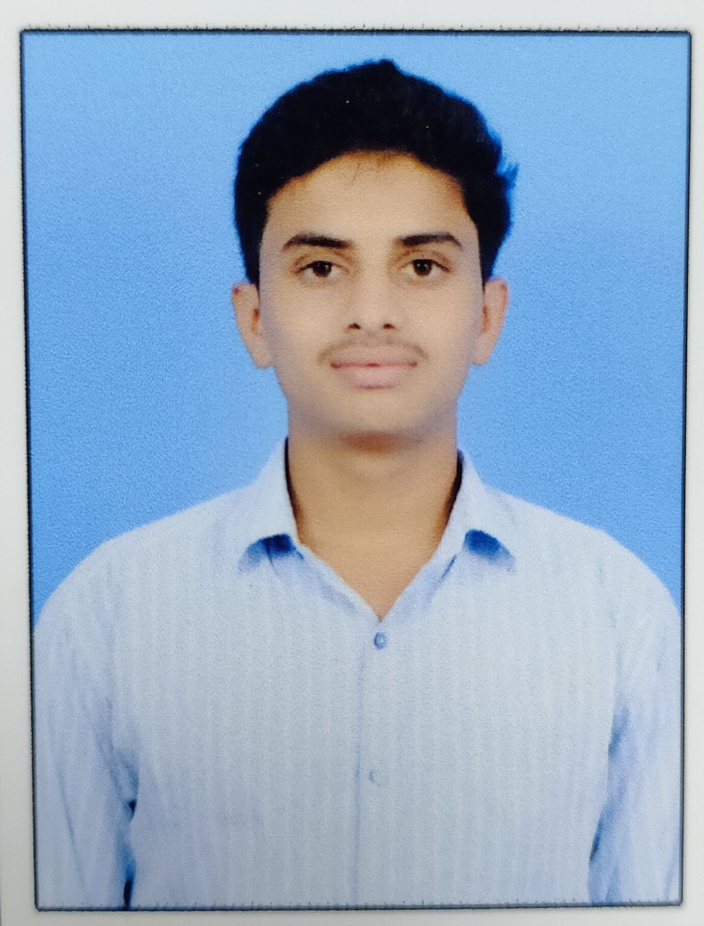 RONGALI YESWANTHKUMAR