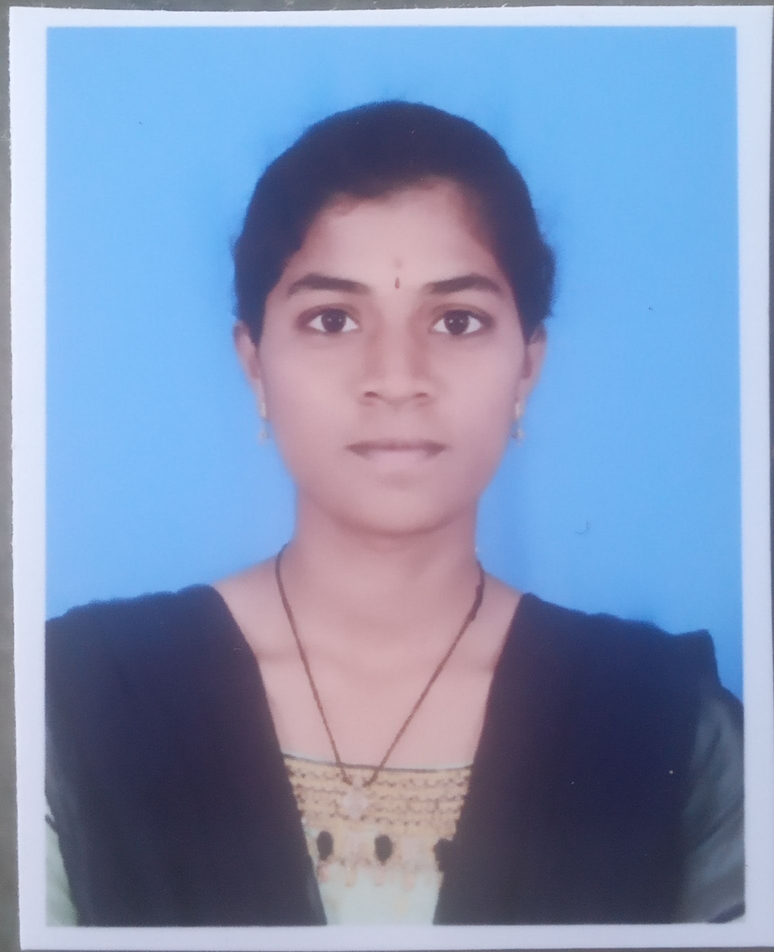 BUDDEPU KUMARI
