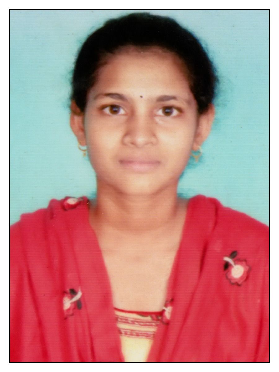 REDDI KEERTHI
