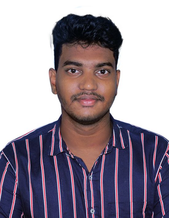 CHIPPADA RAKESH