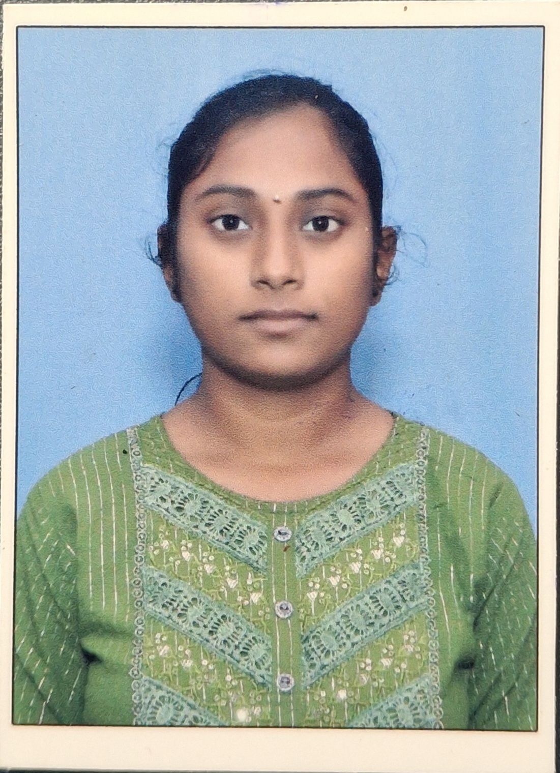 JUTTADA MEGHANA SRUTHI