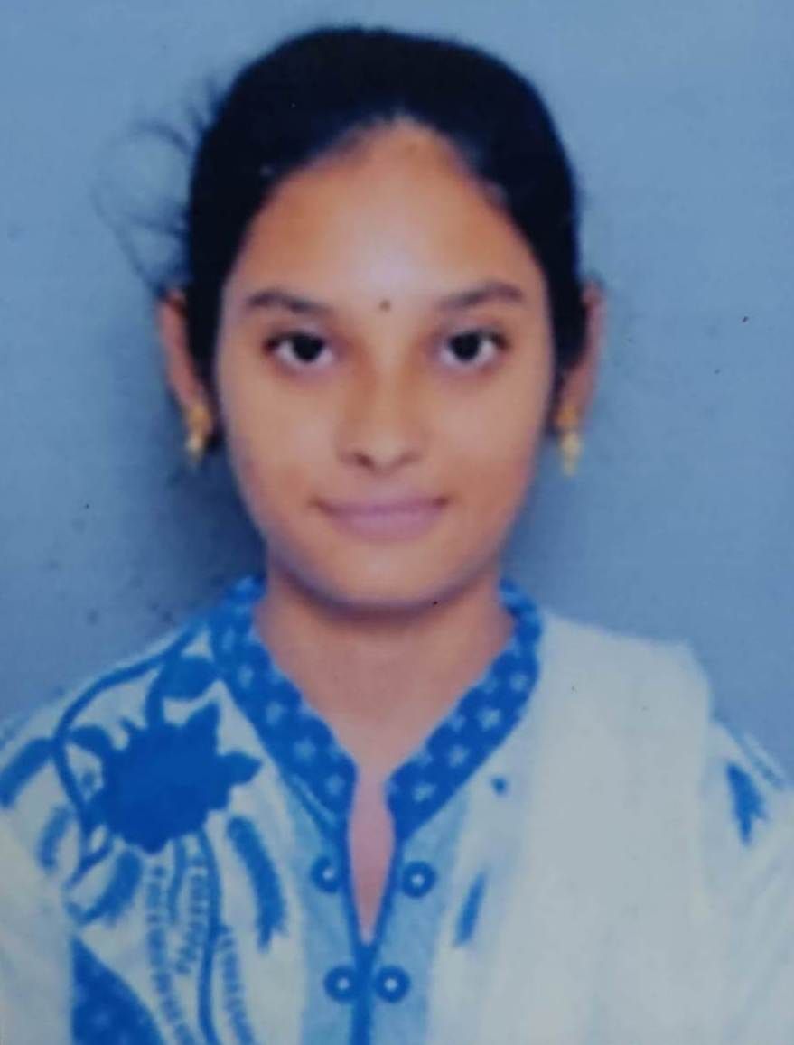 BOMMI PRATYUSHA