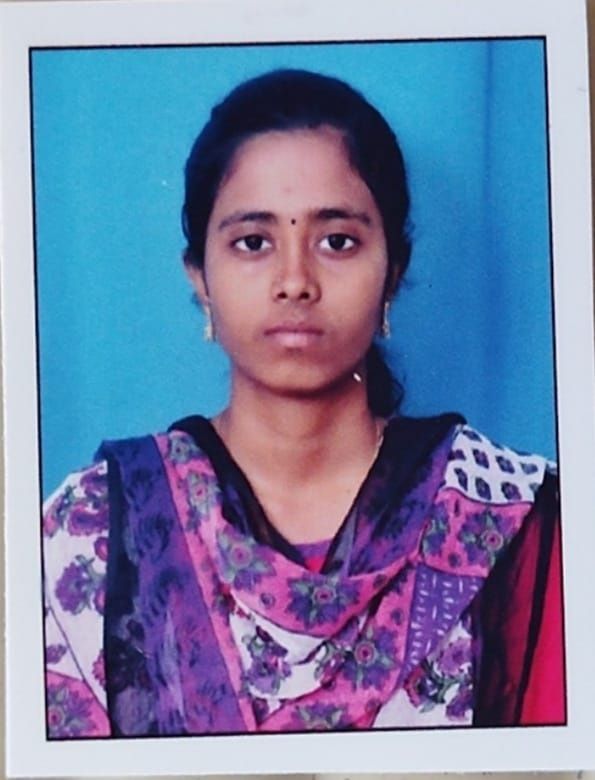 INDRAGANTI SAI MYTHILI