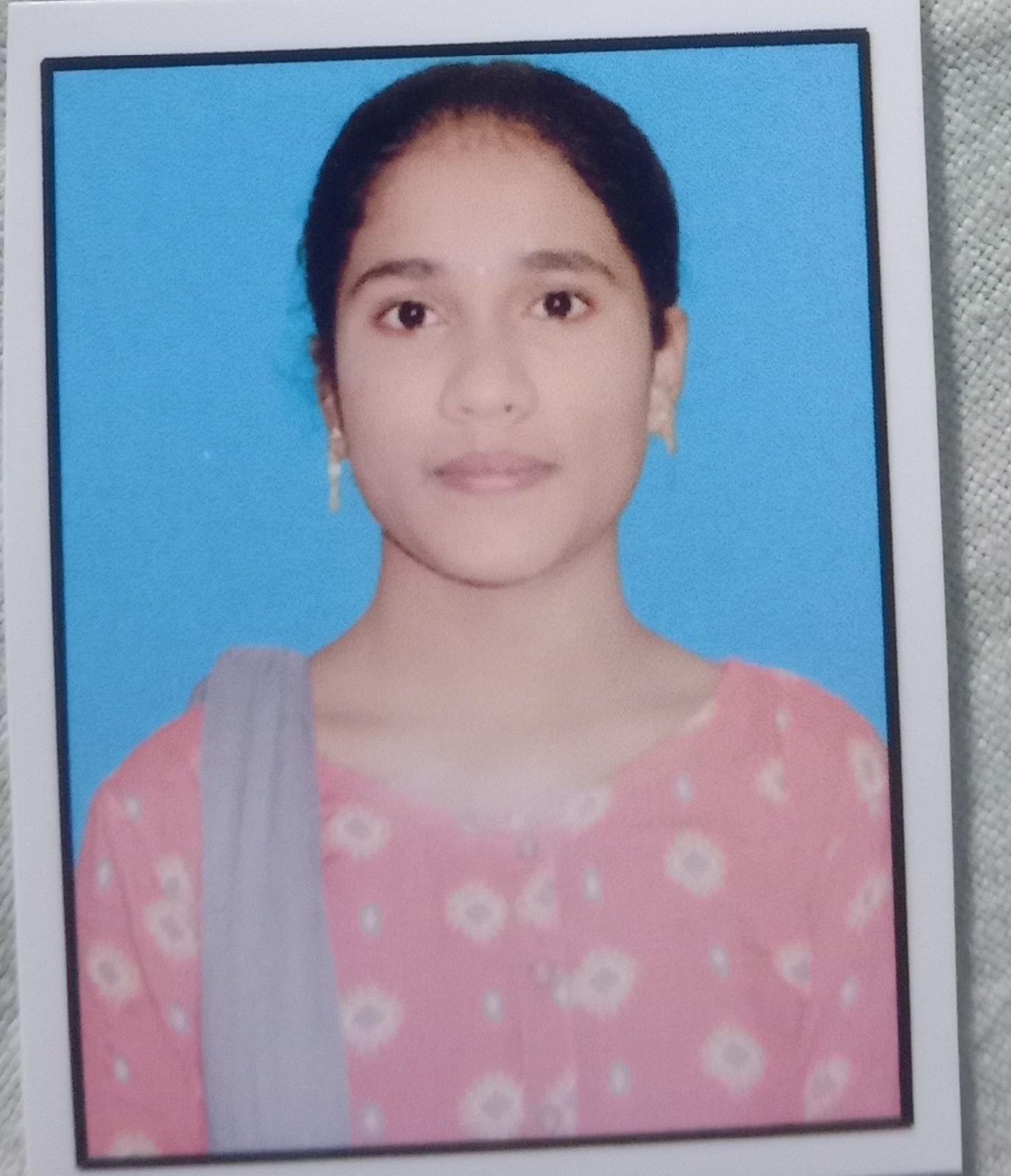 BUDU USHA RANI