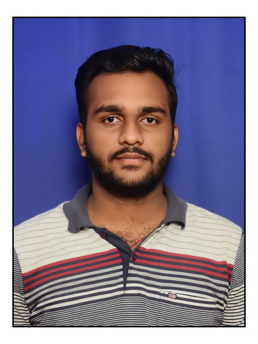 S V S SAI REVANTH PALAVALASA