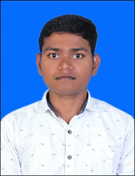 VEERAMALLA NIVAS GOUD